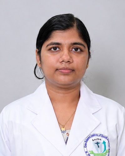 DR.SNEHA CHANDRAN