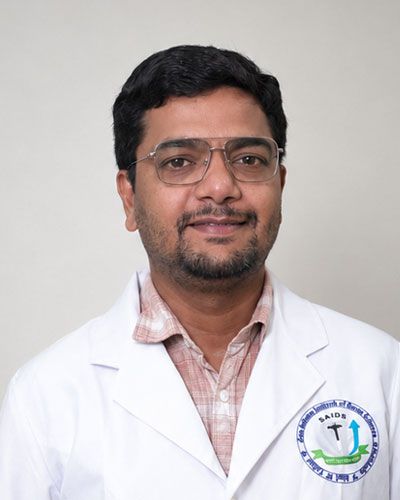 DR. INDRAJITH