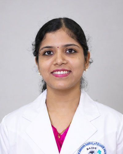 DR.ATHIRA JITHENDRANATH