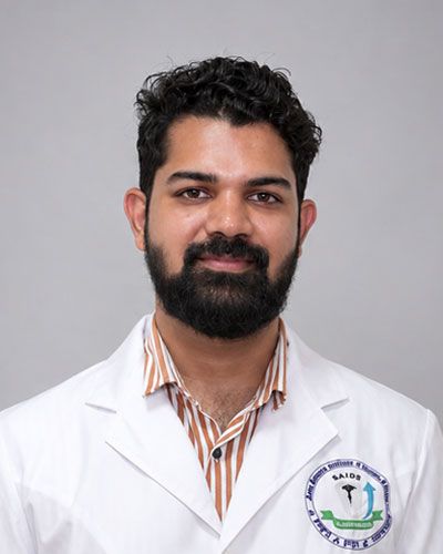 DR. NOUFAL E V