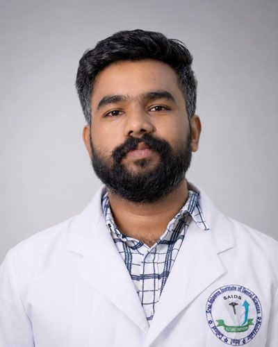 DR.ASWANTH AJAY