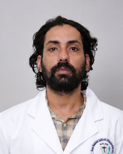 DR. SUGEED O K