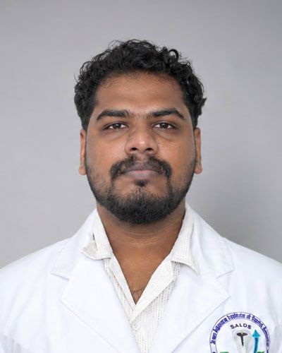 DR.SOURABH DEV
