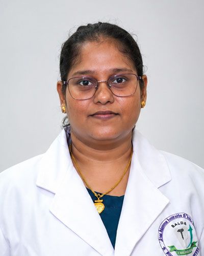 DR.KRISHNAPRIYA.K.P