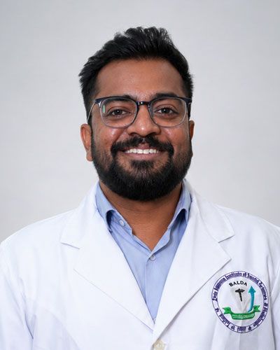 DR. UMITH.K
