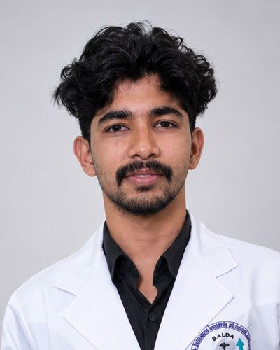 DR.ANOOP MK