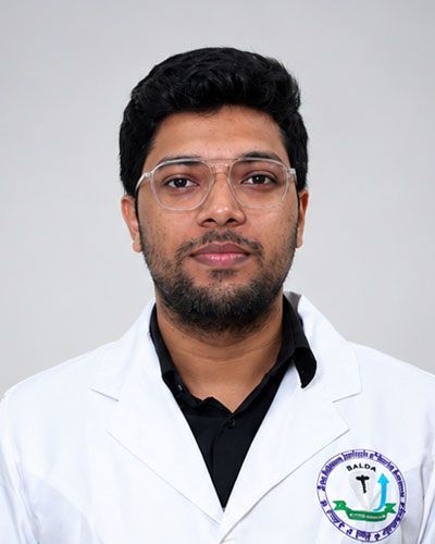 DR.MIROSH