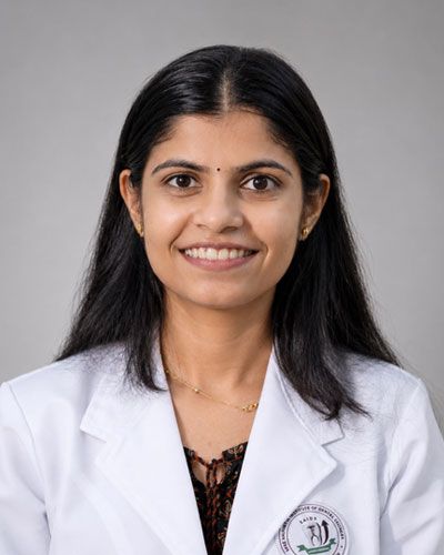 DR. ANJANA P