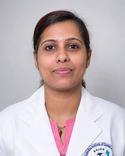 DR. SREE REMYA.P S