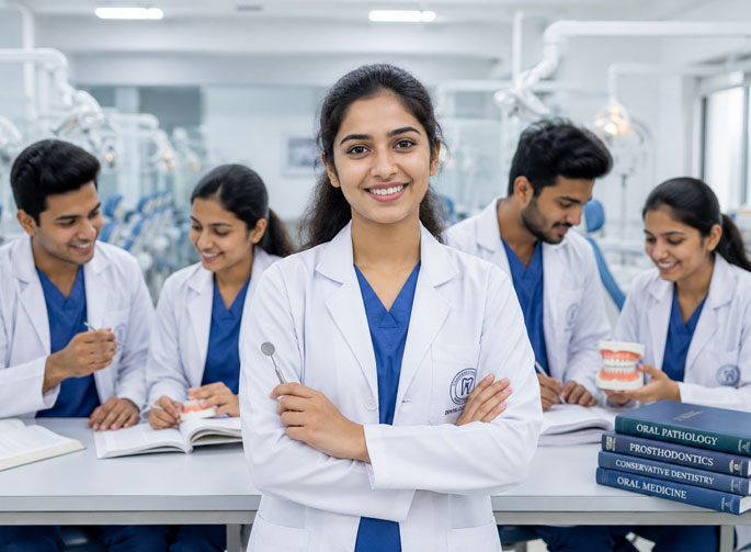 SAIDS Campus — Ulliyeri, Kozhikode