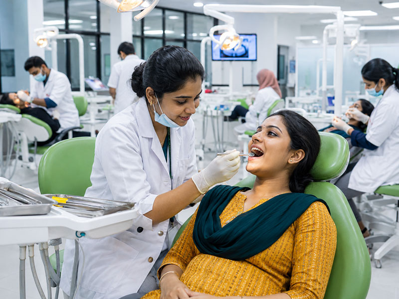 MDS — Conservative Dentistry & Endodontics