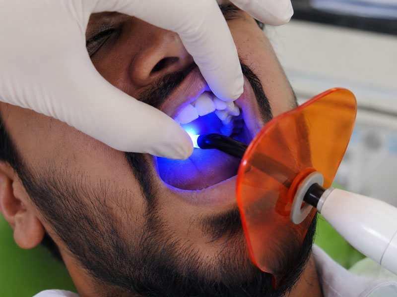 MDS — Orthodontics