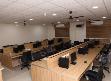 Advanced Research Laboratories