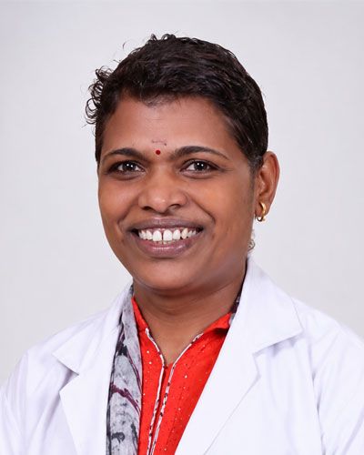 Dr. Deepthi.K