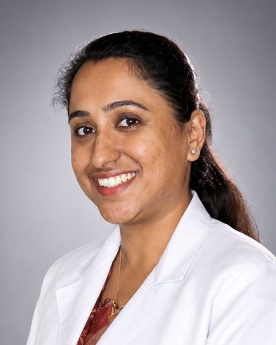 DR. DIVYA CHANDRASEKARAN