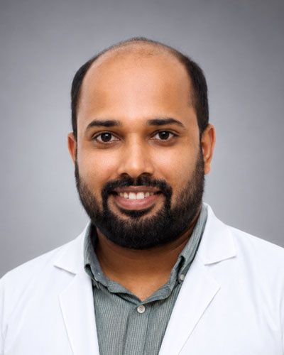 DR. FAHIM ASAD K