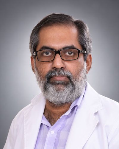 DR. P.V. GOPINATH
