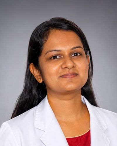 DR. NAMITHA S PREM