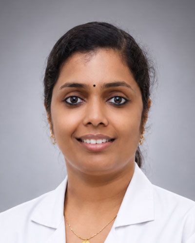 DR. NIVEDITHA S PRASAD