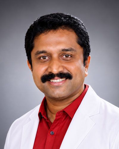 DR. SAMEER PUNATHIL
