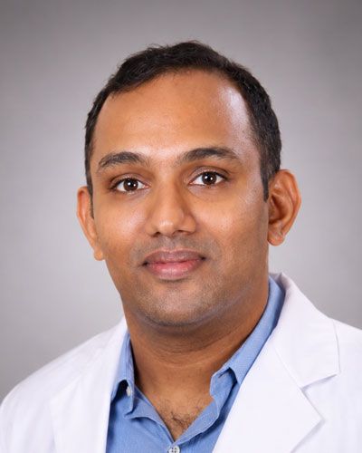 DR. SANKAR MADHAVAN