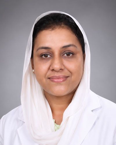 DR. SYLVANA A M