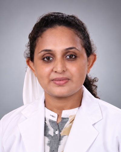 DR. TESSA KURIACHAN