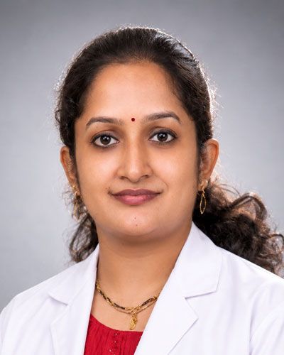 DR. VINEETHA V. MENON