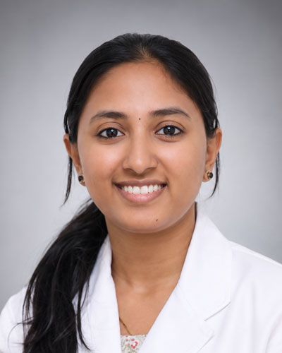 DR. APARNA SURAJ N