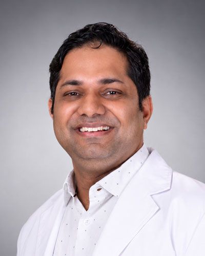 DR. JOSE JACOB