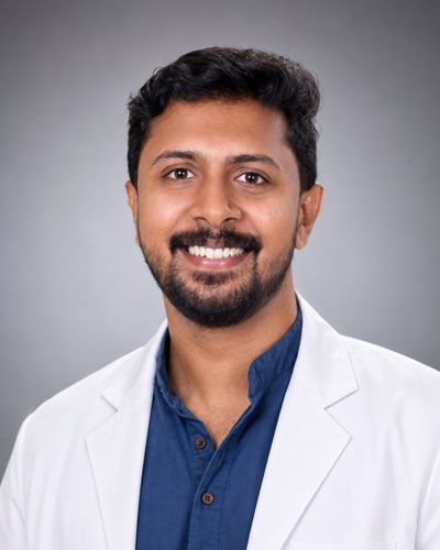 DR. JOSEPH JOHNY