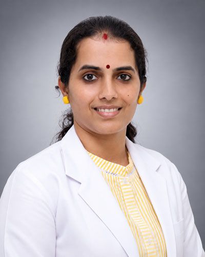 DR. VANI M H