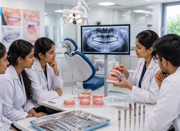Orthodontics