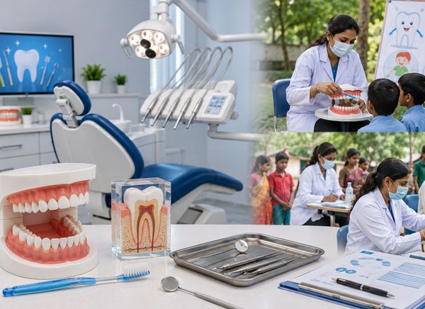 Public Health Dentistry