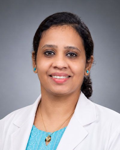DR RUBY V