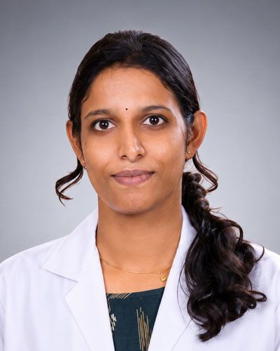 DR.AISWARYA NS