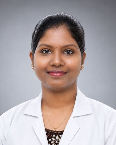 DR. SWATHI KRISHNA K