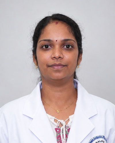 DR.ANAGHA K