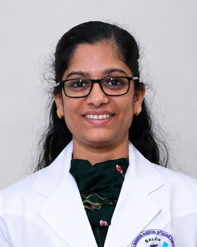 DR.SONIA SUSAN ABRAHAM