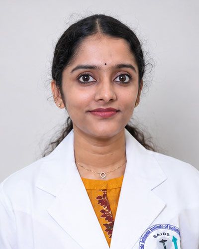 DR. ATHULYA K
