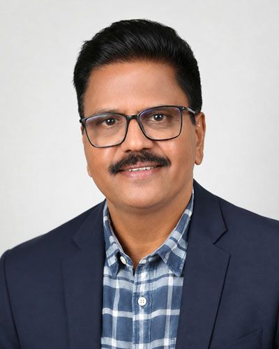 DR.SOUMITHRAN.C.S