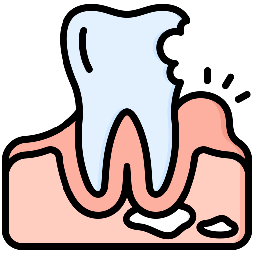 Gum Disease Treatment (Periodontics)