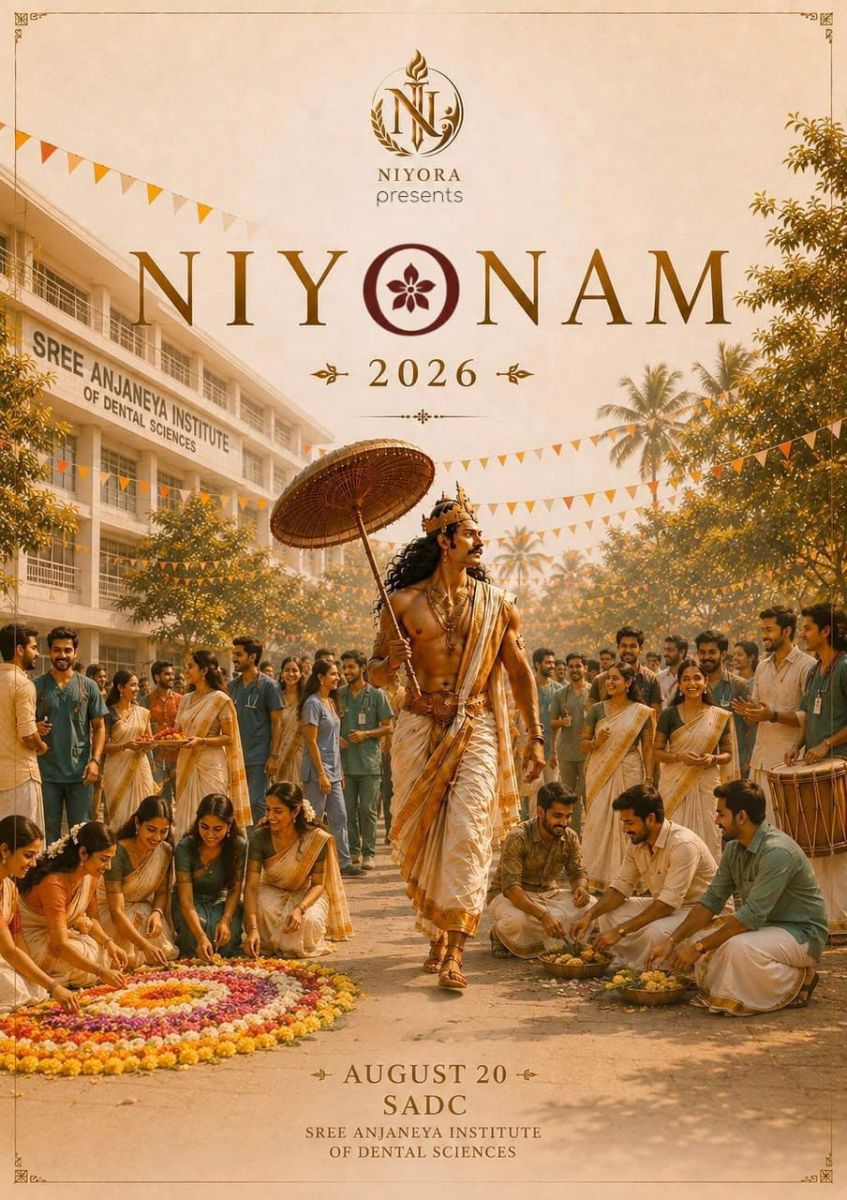 onam celebration 2026