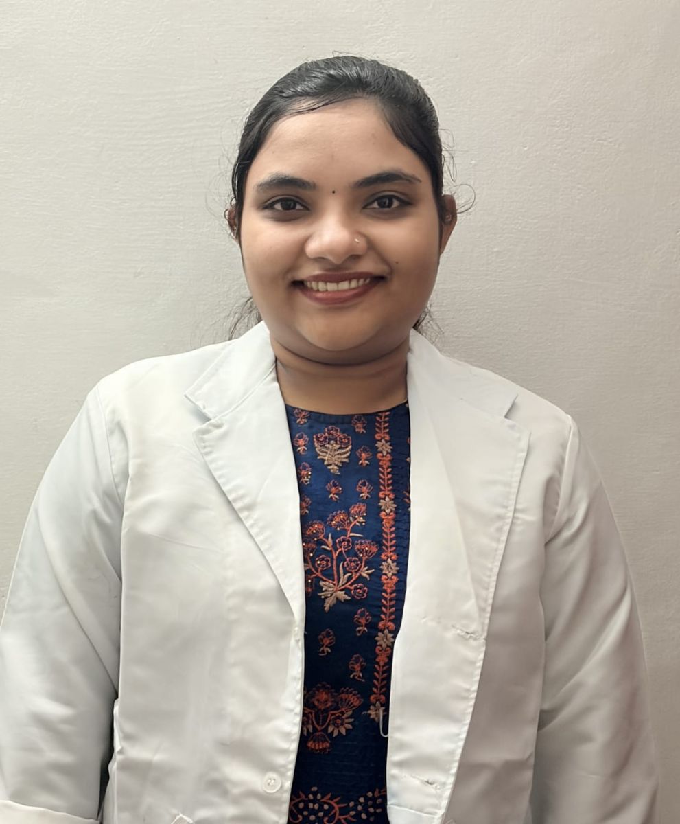 DR.ARATHI T