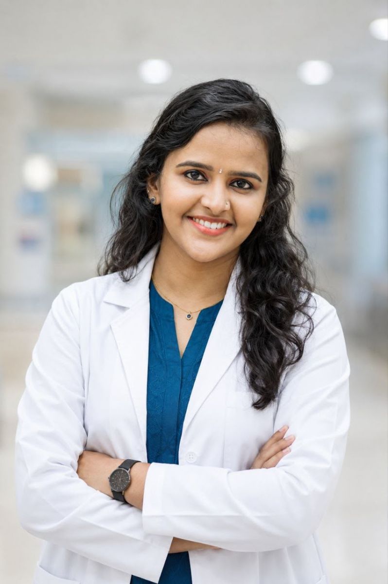 DR.ROHINI