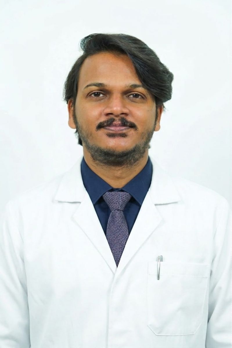 DR.ADARSH.M