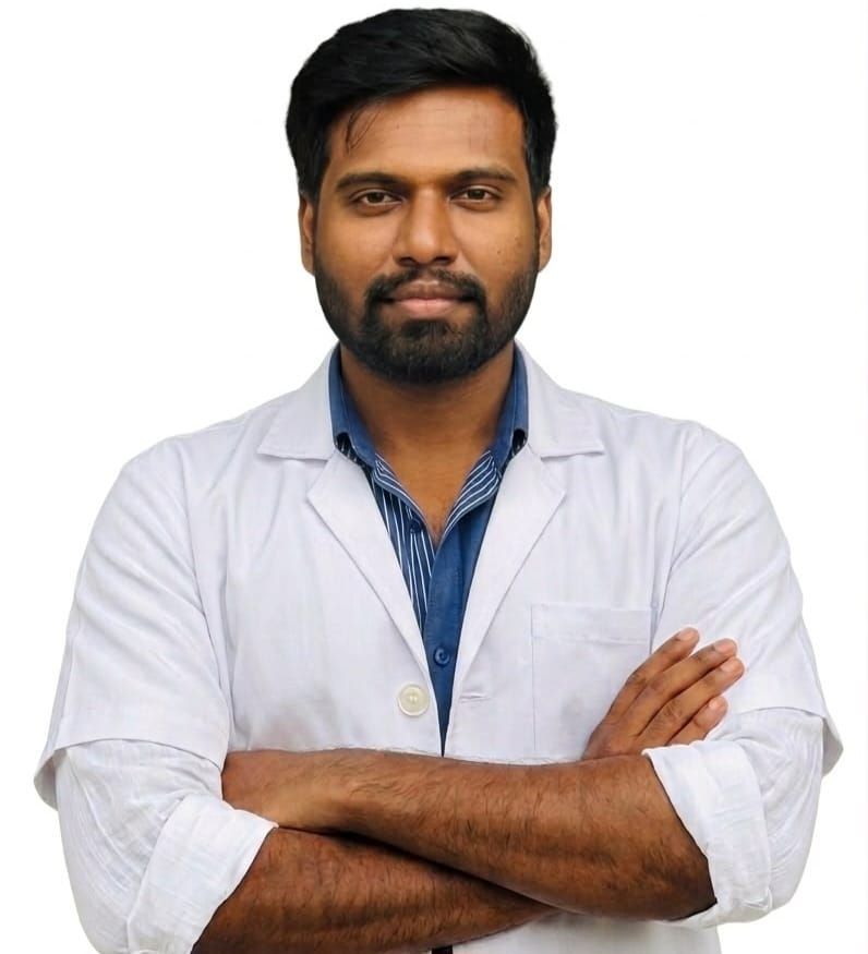 DR.AMAL DEV