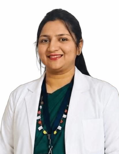 DR.SHEMNIDA SALEEM