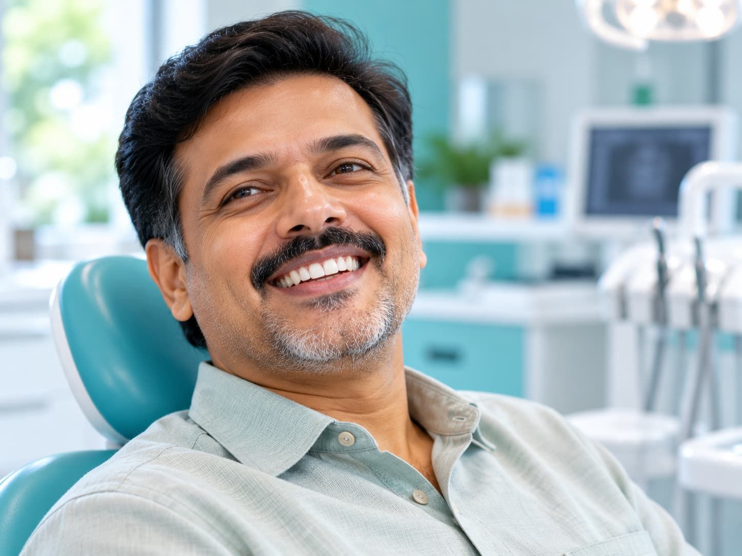 Full Mouth Rehabilitation & Smile Makeover