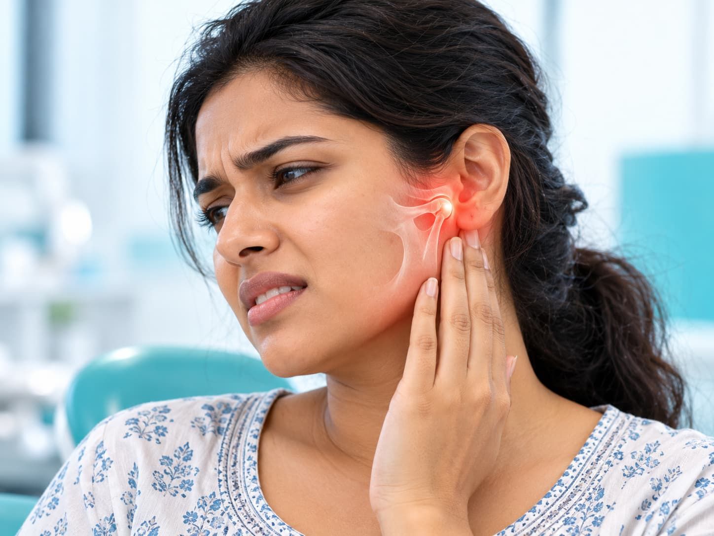 Jaw Pain & TMJ Treatment